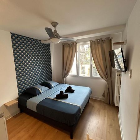 Apartamento Strasbourg Centre / Krutneau Exterior foto