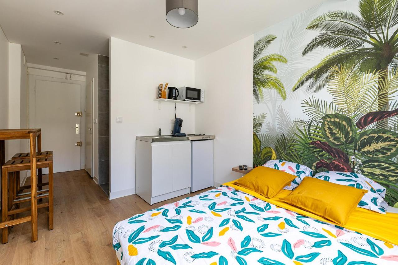 Apartamento Strasbourg Centre / Krutneau Exterior foto