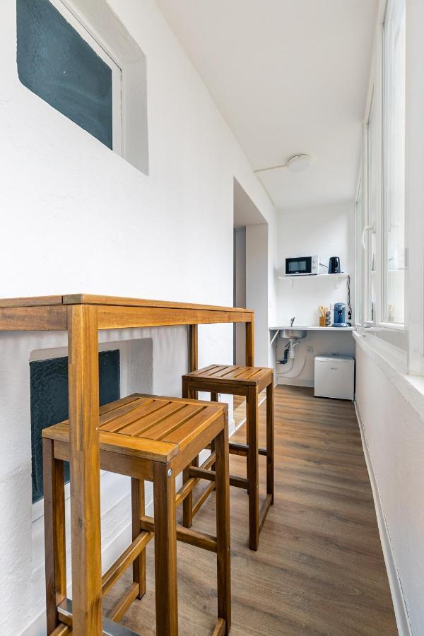 Apartamento Strasbourg Centre / Krutneau Exterior foto